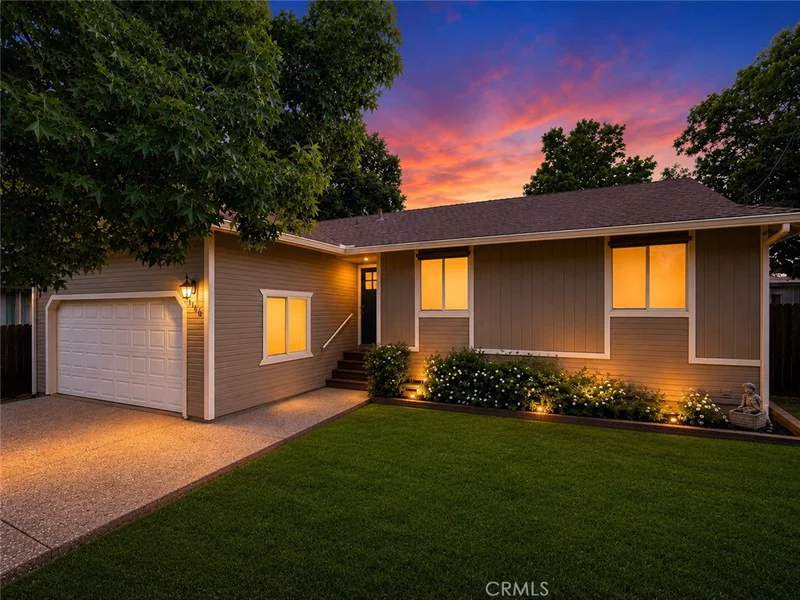 1166 Ruddy Creek Court