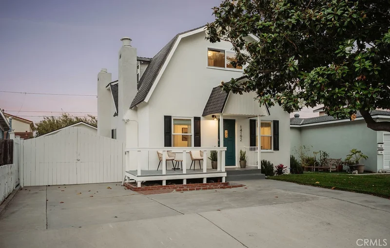 14192 Barber Street, Westminster, CA 92683