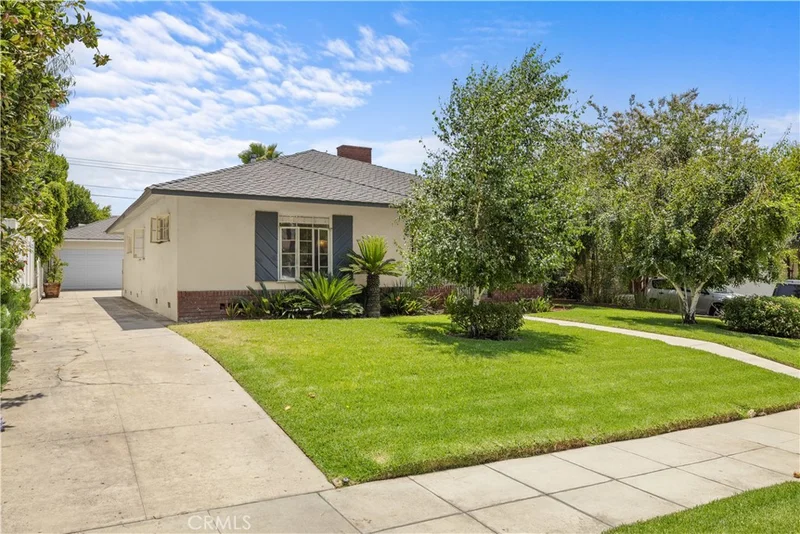 420 Tufts, Burbank, CA 91504