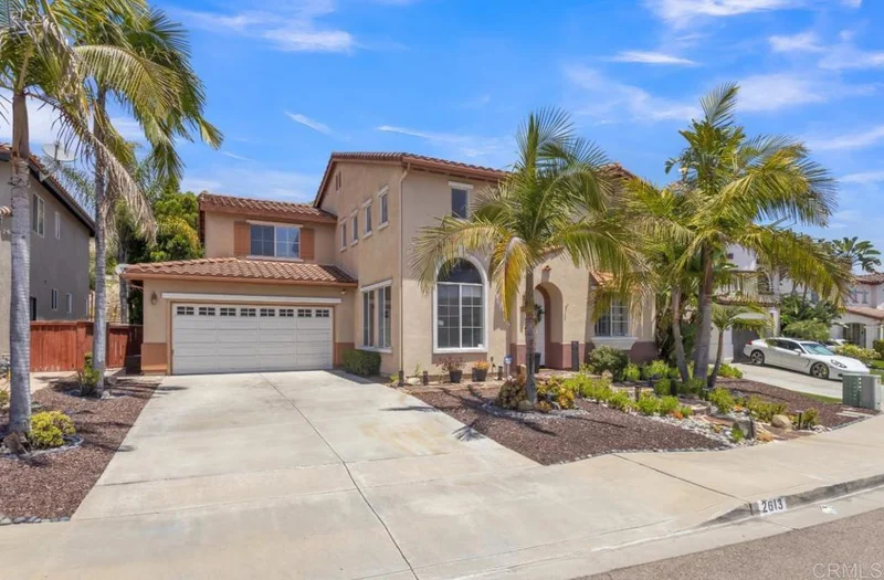 2613 Santa Barbara Court, Chula Vista, CA 91914