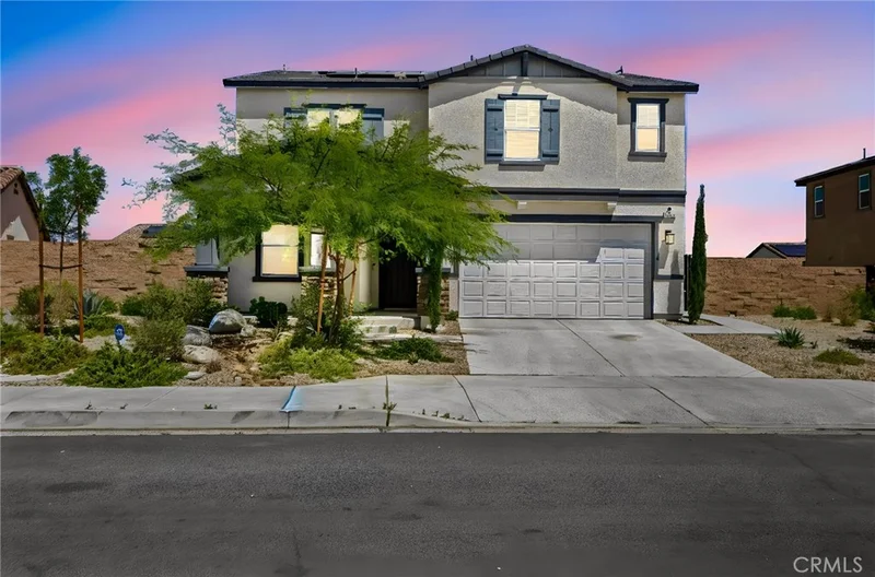 11520 Ferro, Victorville, CA 92392