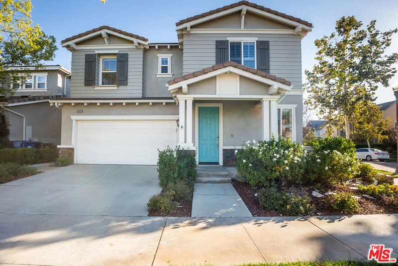 24040 Dandelion Lane, Valencia, CA 91354