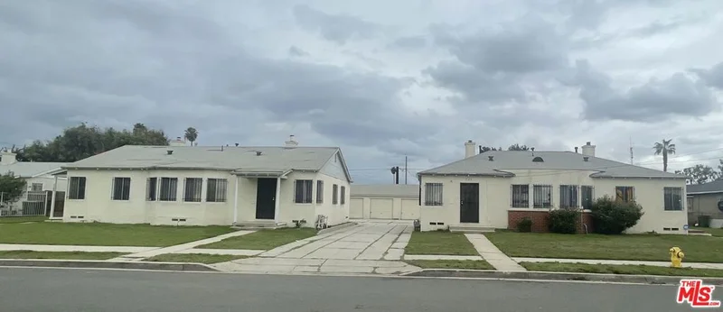1125 Spruce, Compton, CA 90220