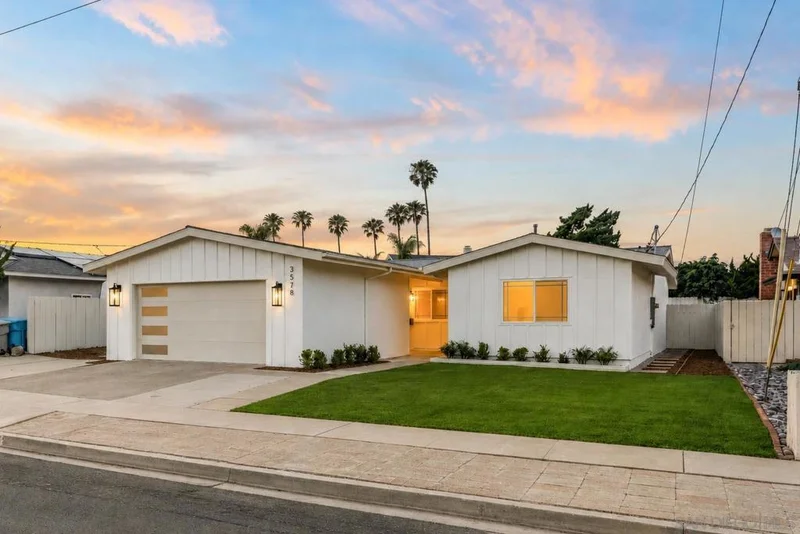 3578 Gaylord Ct, San Diego, CA 92117