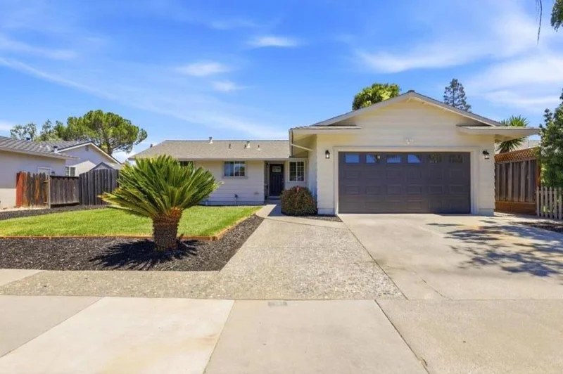 8312 Kelton Drive, Gilroy, CA 95020