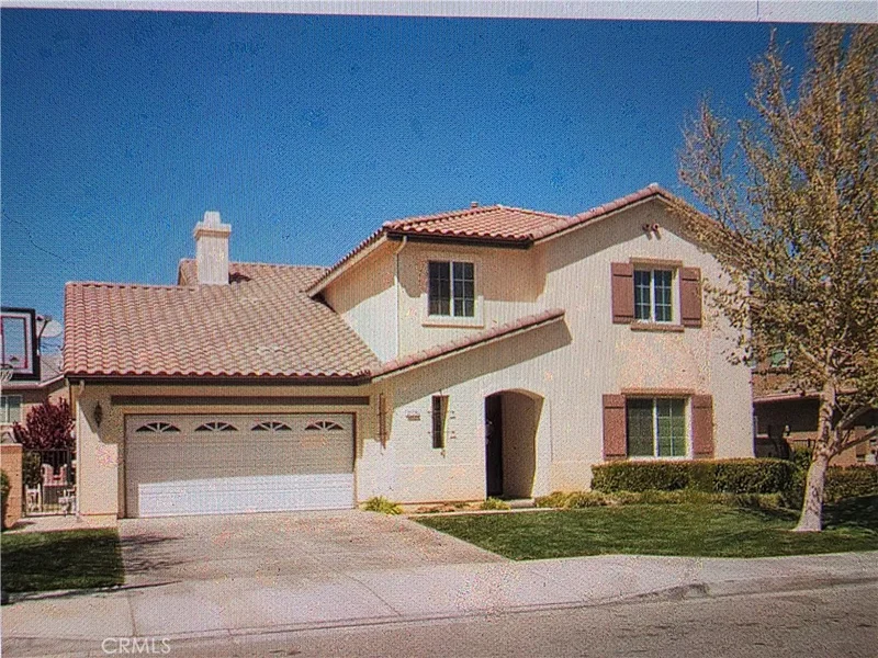 3715 Pondera, Lancaster, CA 93536