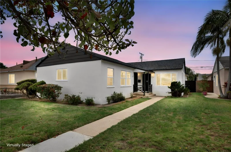 1512 Marine, Gardena, CA 90247