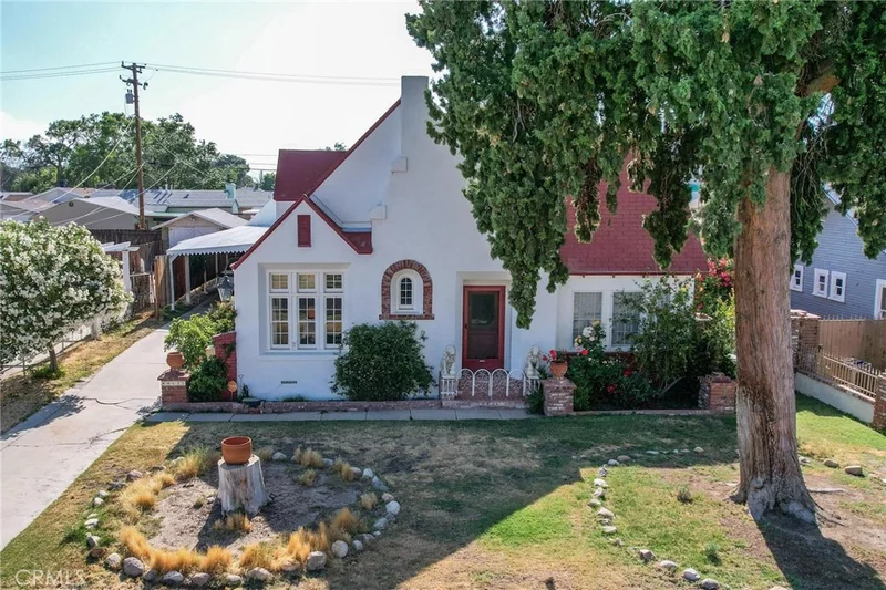 44651 Beech Avenue, Lancaster, CA 93534