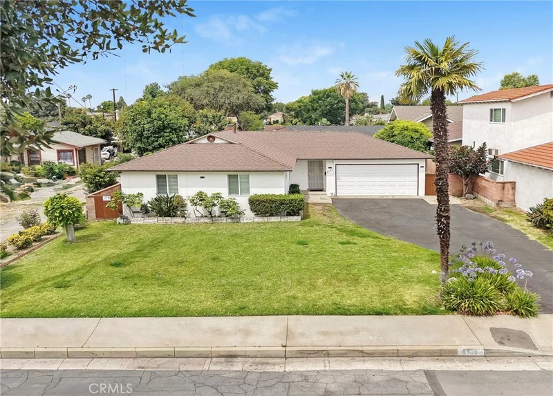 6153 Oak Avenue, Temple City, CA 91780