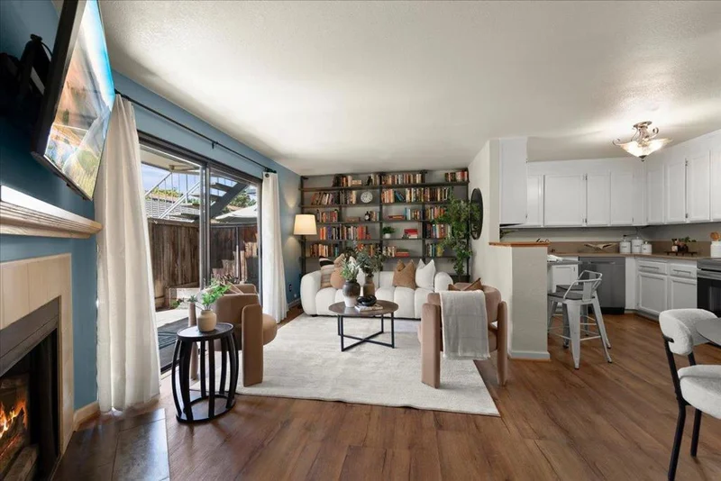 3595 S Bascom Avenue 27, Campbell, CA 95008