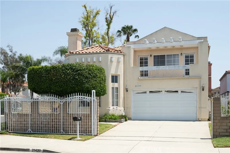 21420 S Perry Street, Carson, CA 90745