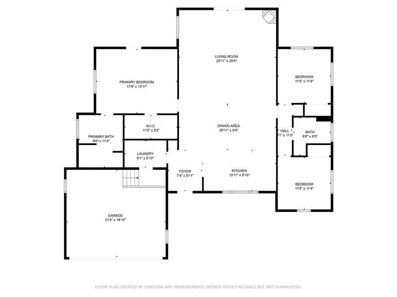 9482 Hoberg Drive S photo 2