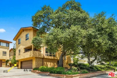 2741 Hermosa Avenue B