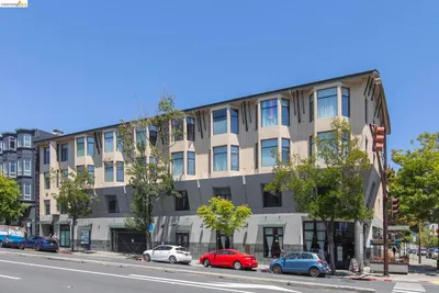 1849 Shattuck Ave 207