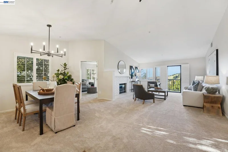 4340 Terra Granada Drive #1B, Walnut Creek, CA 94595
