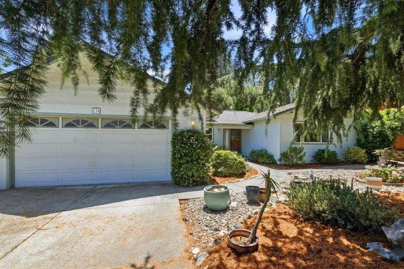 130 Caliente Drive, Scotts Valley, CA 95066