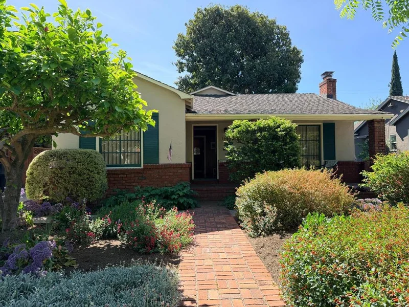 1186 Norval Way, San Jose, CA 95125