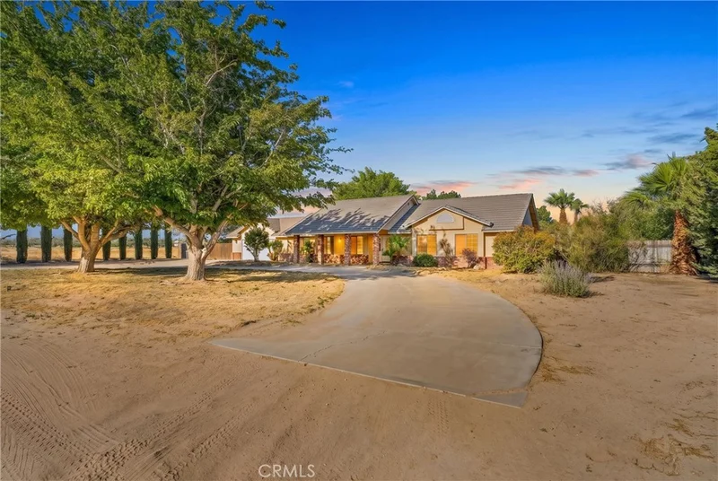 47840 91st W, Lancaster, CA 93536