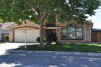 541 Leisure Court