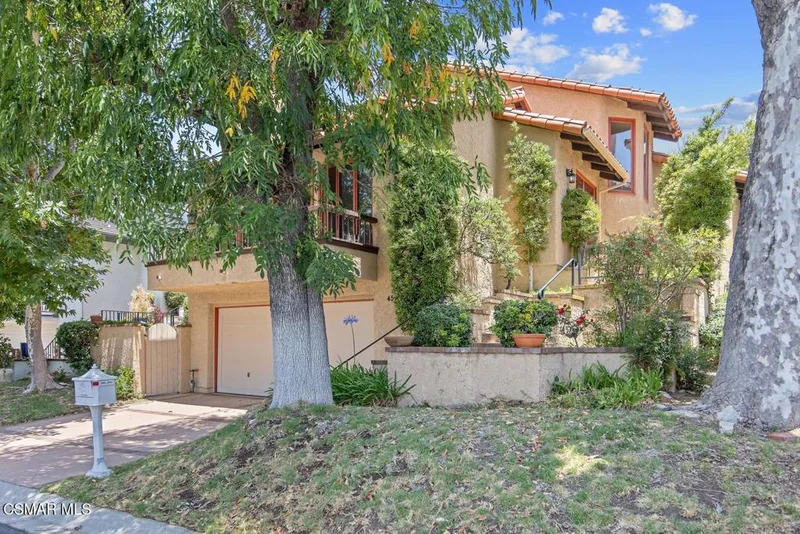 4599 Rayburn Street, Westlake Village, CA 91362