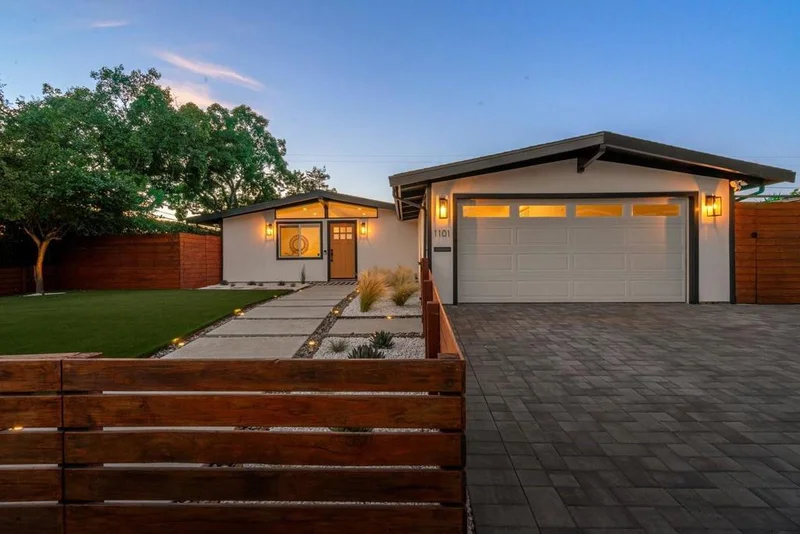 1101 Prescott Avenue, Sunnyvale, CA 94089
