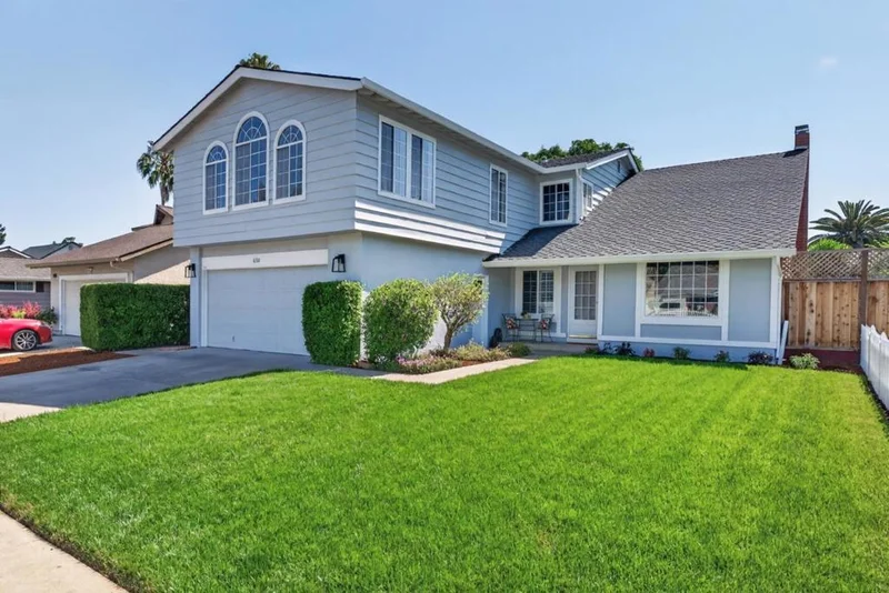 6310 Mayo Drive, San Jose, CA 95123