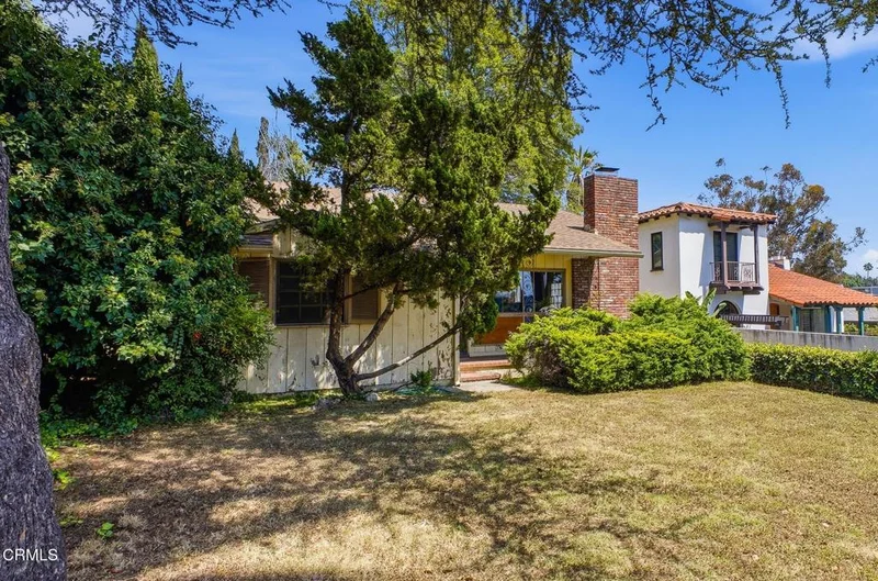 530 Orange Grove Avenue, South Pasadena, CA 91030