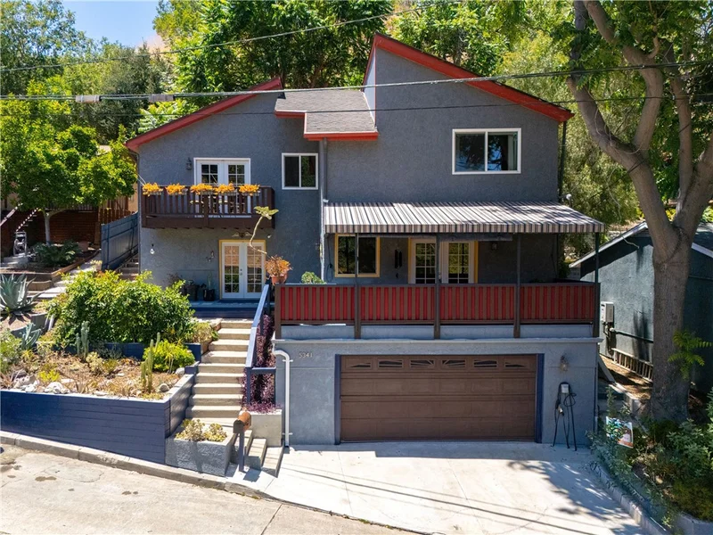 5341 Monterey