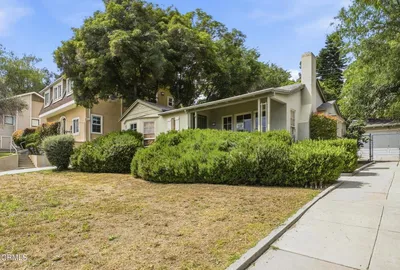 822 Valley View Road