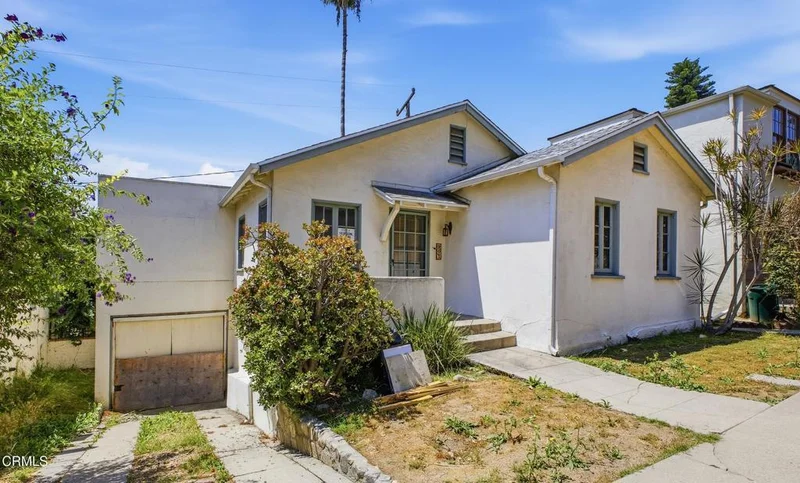 901 Bonita Drive, South Pasadena, CA 91030
