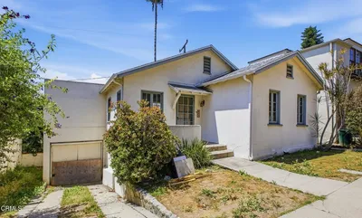 901 Bonita Drive