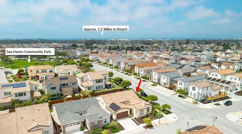 3035 Andesite Drive, Marina, CA 93933
