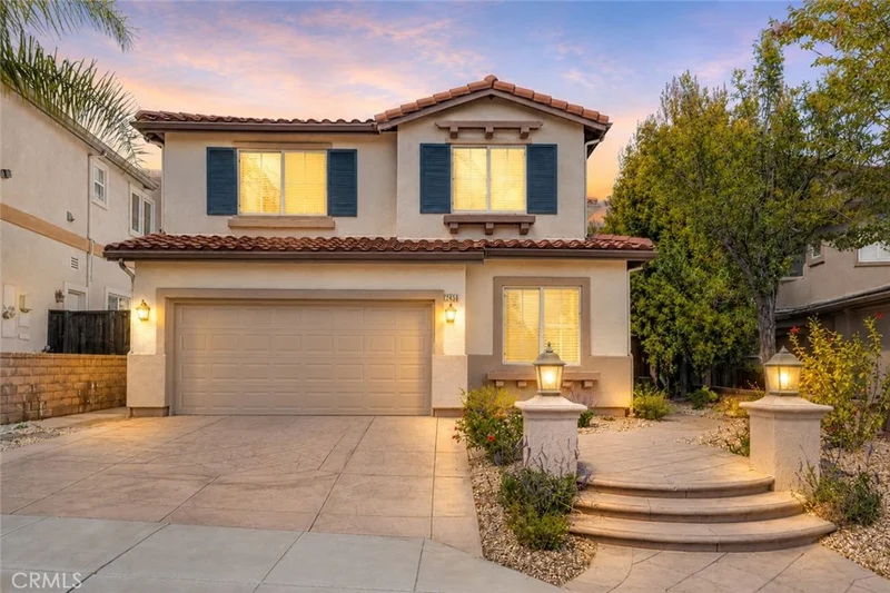 2954 Eagles Claw Avenue, Thousand Oaks, CA 91362