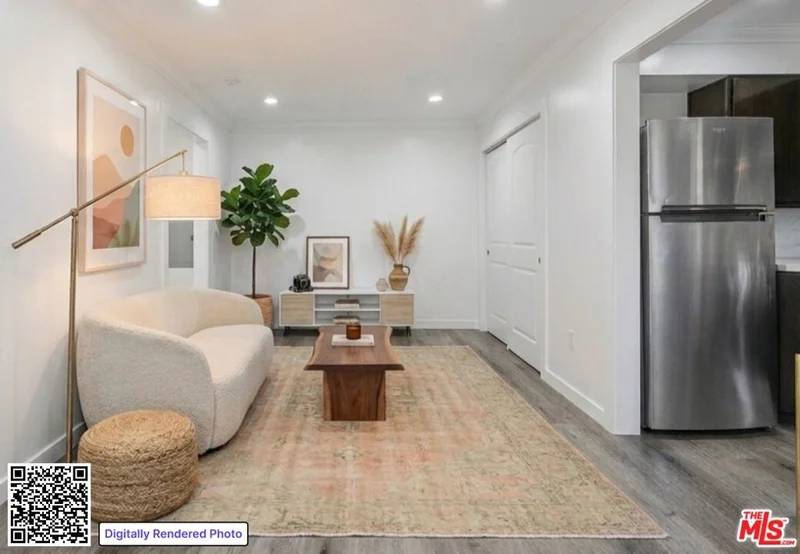 238 Thorne Street A, Los Angeles, CA 90042