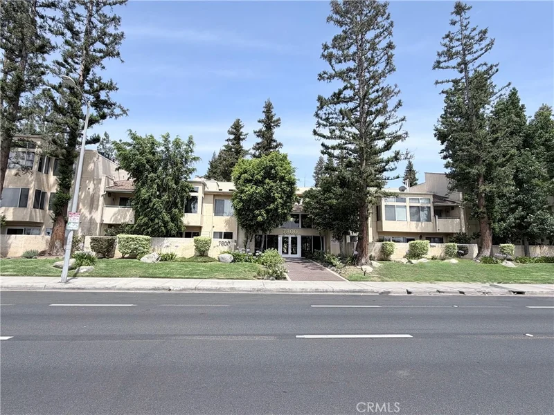7800 Topanga Canyon Blvd 116