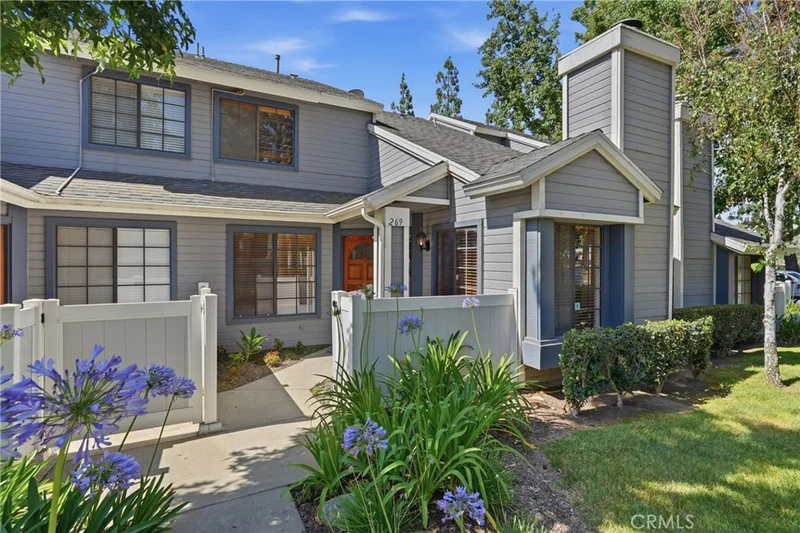 269 Alder Court, Azusa, CA 91702