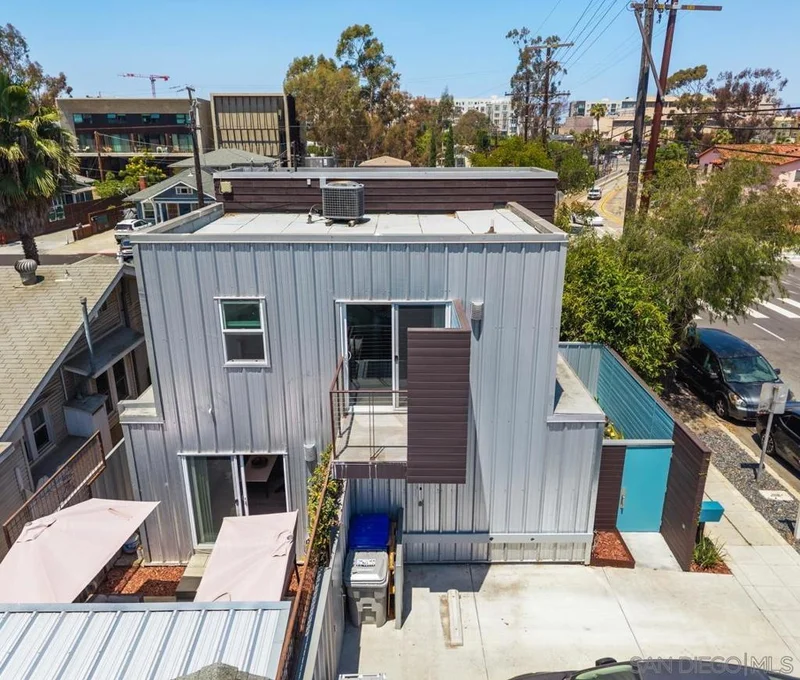 1007 Robinson Ave, San Diego, CA 92103