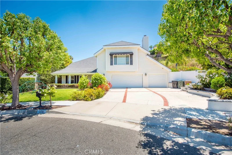 270 S Riverwood, Anaheim Hills, CA 92807