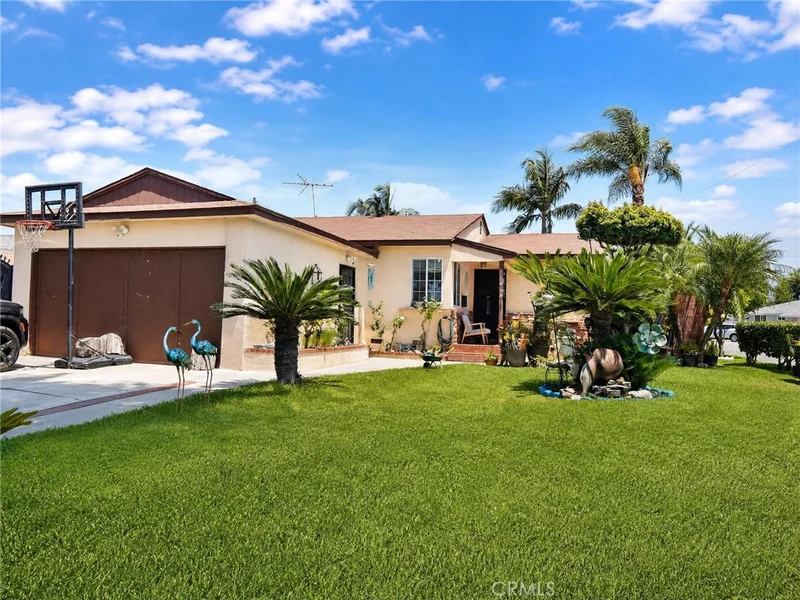 1414 Barford, Hacienda Heights, CA 91745