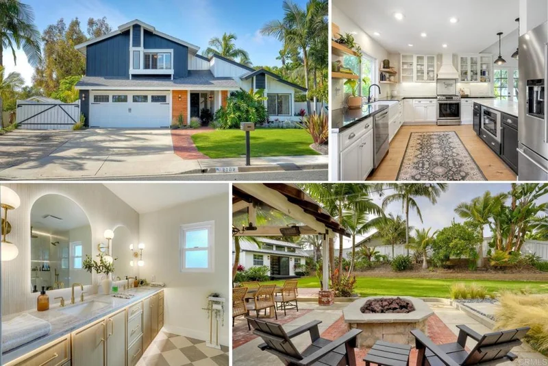 2708 York Road, Carlsbad, CA 92010