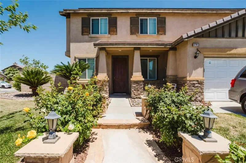 3741 Adobe Drive