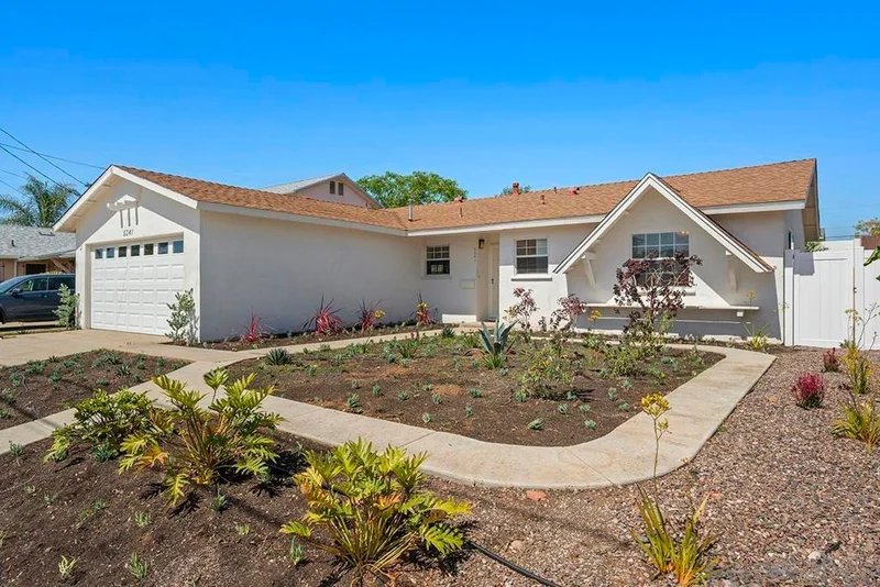 5341 Cole Street, San Diego, CA 92117