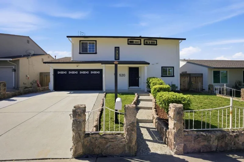 520 Tigerwood Way