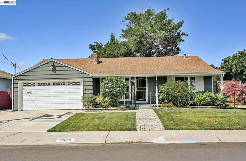 16023 Via Granada, San Lorenzo, CA 94580