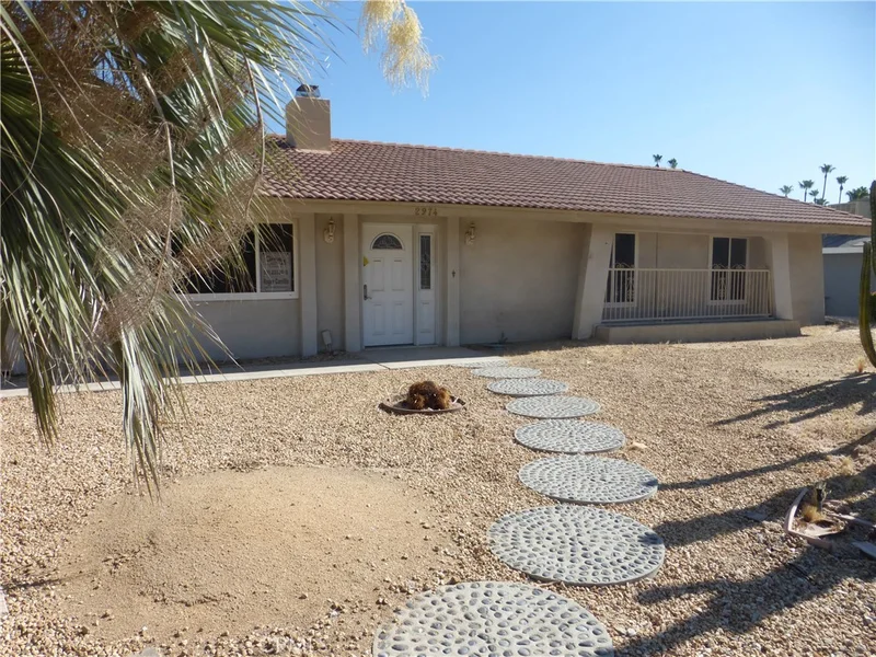 2974 E Avery, Palm Springs, CA 92264