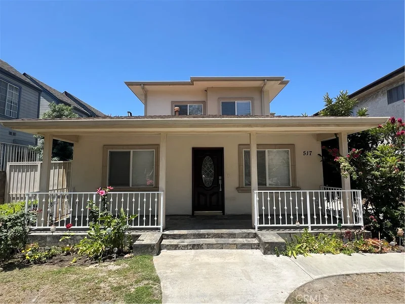 517 Concord, Glendale, CA 91203