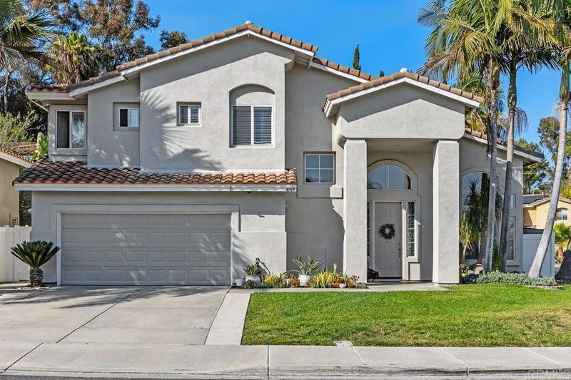 4580 Avenida Privado, Oceanside, CA 92057