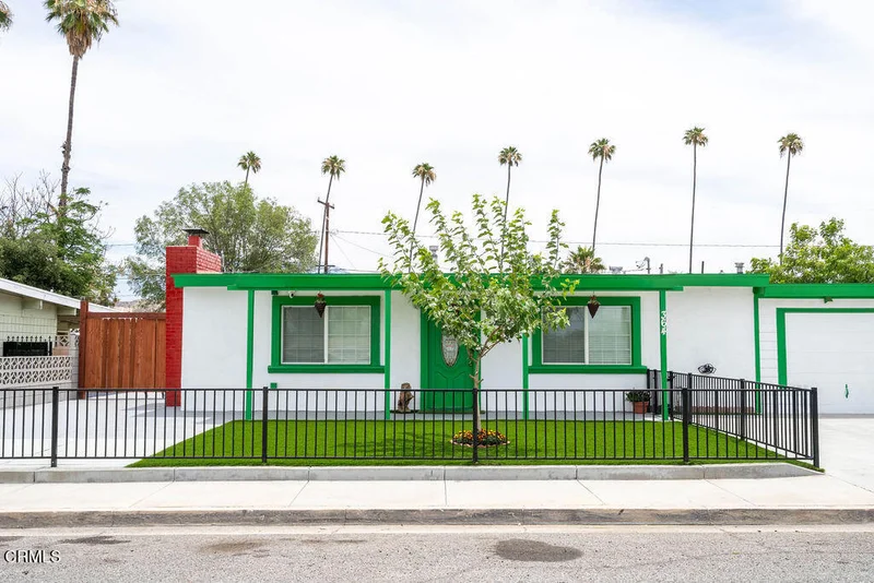 364 Monte Vista Way
