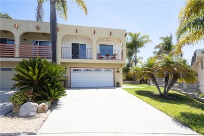 708 Vista Pacifica Circle