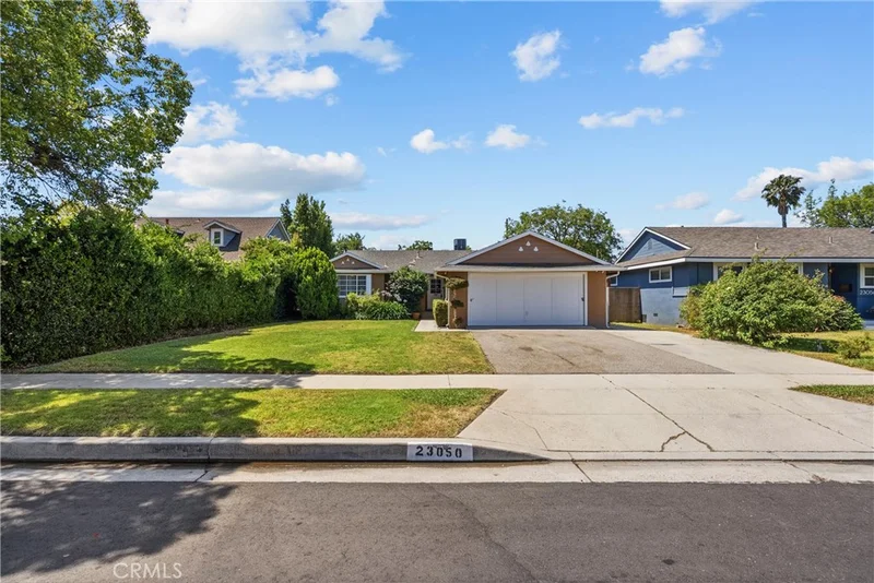 23050 Mobile Street, West Hills, CA 91307